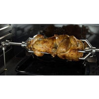 Capital 30-inch Freestanding Gas Range GSCR305-N IMAGE 3