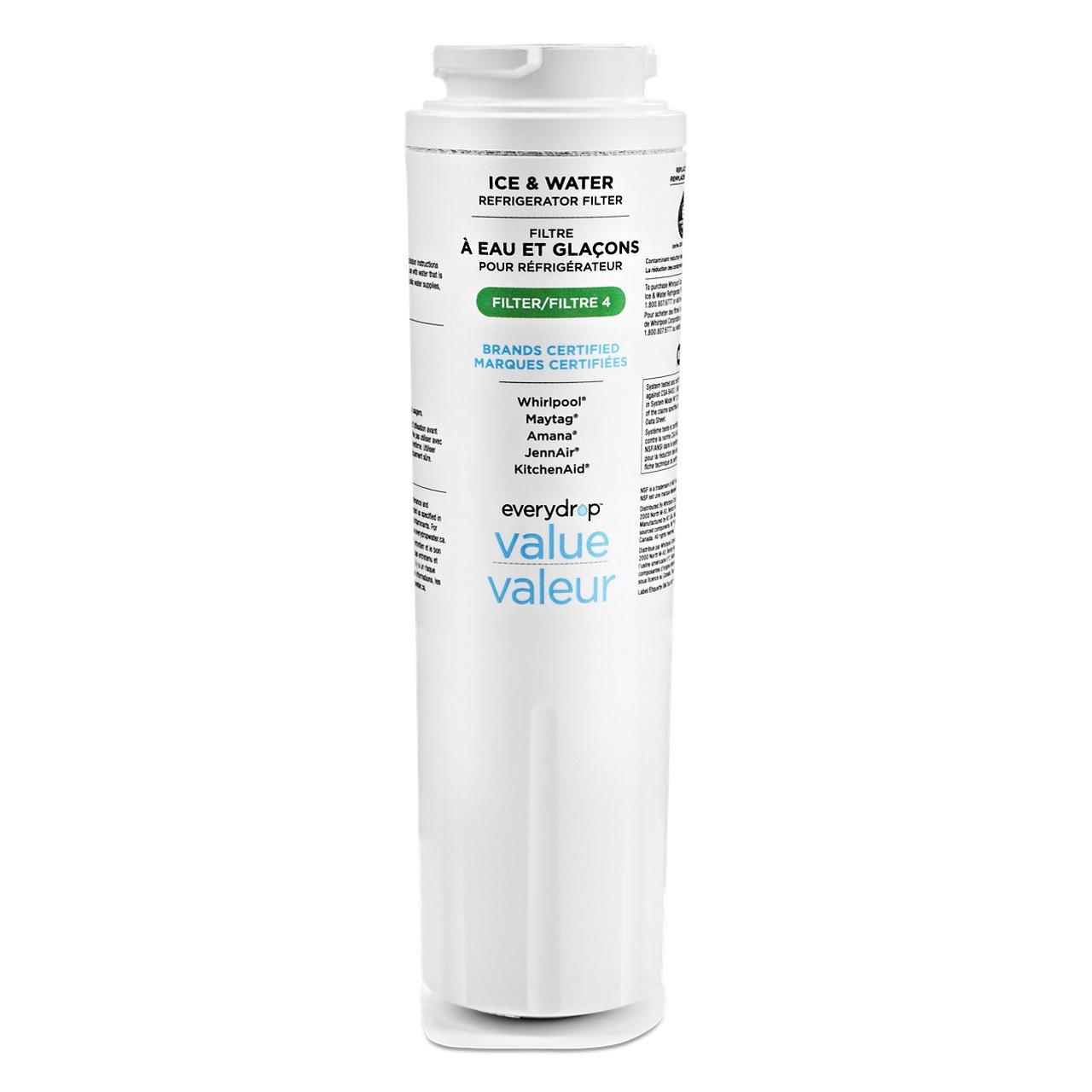 Every Drop Ice and Water Refrigerator Filter EVFILTER4B IMAGE 3