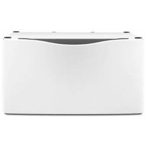Speed Queen 27" Laundry Pedestal PDR108W IMAGE 1