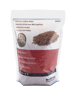 Broil King Outdoor Cooking Fuels Pellets 63323