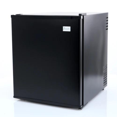 Avanti 20-inch, 1.7 cu.ft. Freestanding Compact Refrigerator with Superconductor Technology SAR1701N1B IMAGE 5