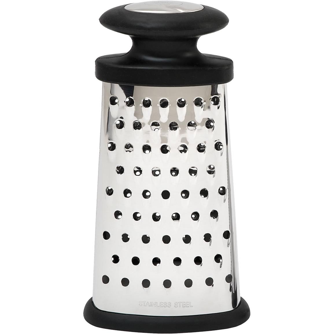 Catering Line 24cm Tower Grater KL323G-9S IMAGE 1