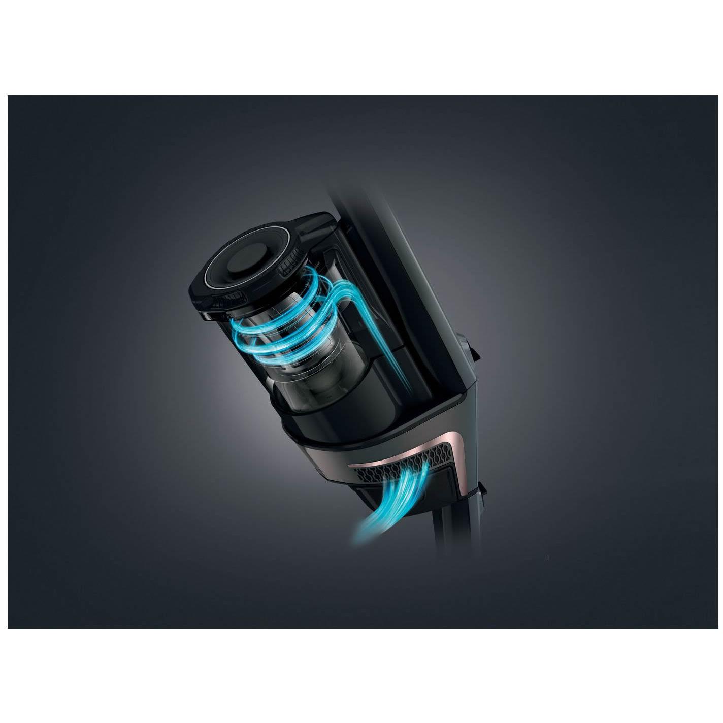 Miele Triflex HX1 Pro Cordless Stick Vacuum 41MML031USA IMAGE 11