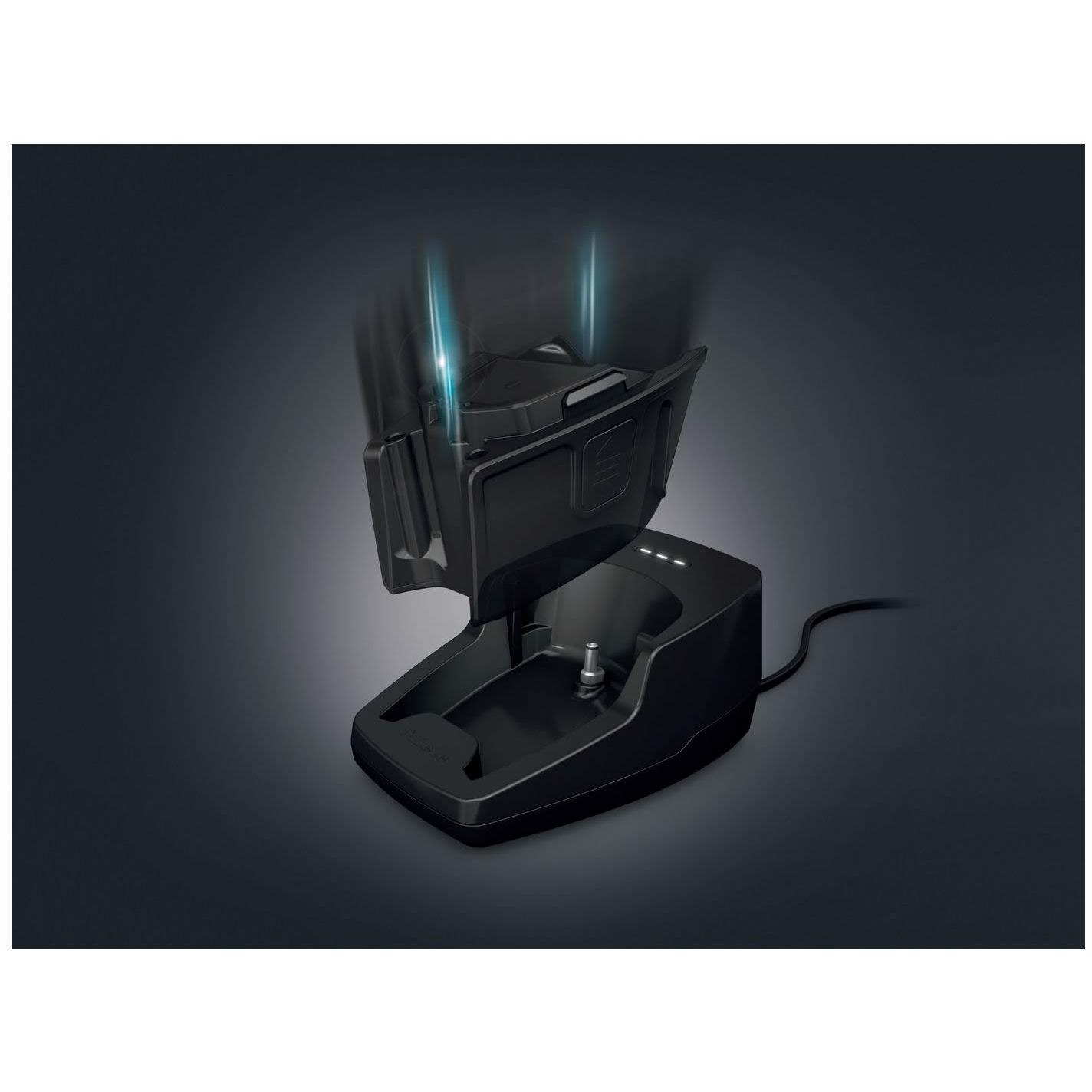 Miele Triflex HX1 Pro Cordless Stick Vacuum 41MML031USA IMAGE 6