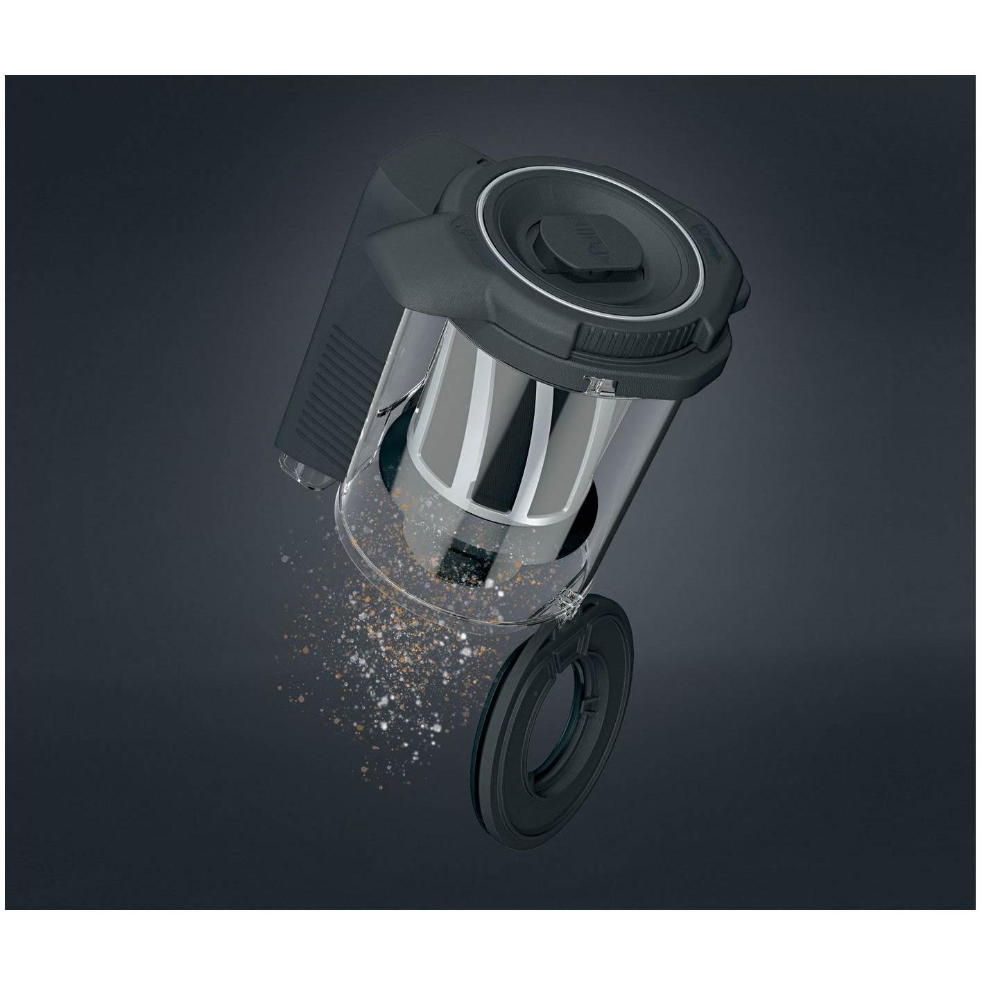 Miele Triflex HX1 Pro Cordless Stick Vacuum 41MML031USA IMAGE 7