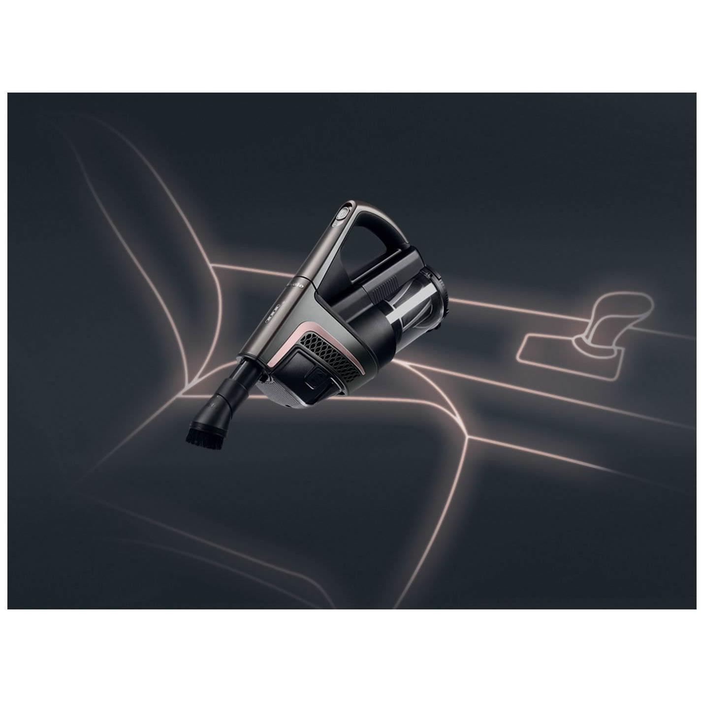 Miele Triflex HX1 Pro Cordless Stick Vacuum 41MML031USA IMAGE 8