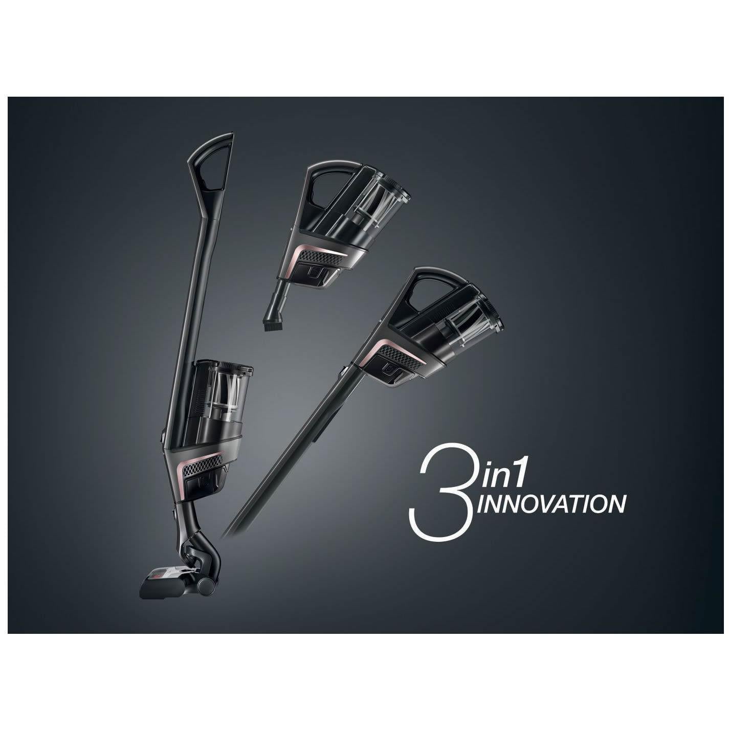 Miele Triflex HX1 Pro Cordless Stick Vacuum 41MML031USA IMAGE 9