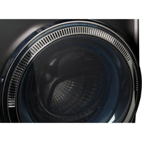 GE 5.5 cu.ft. Front Loading Washer with Wi-Fi Connect GFW550SMNDG IMAGE 7