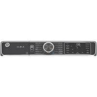 GE 7.8 cu. ft. Electric Dryer with Built-in WiFi GFD85ESMNRS IMAGE 2