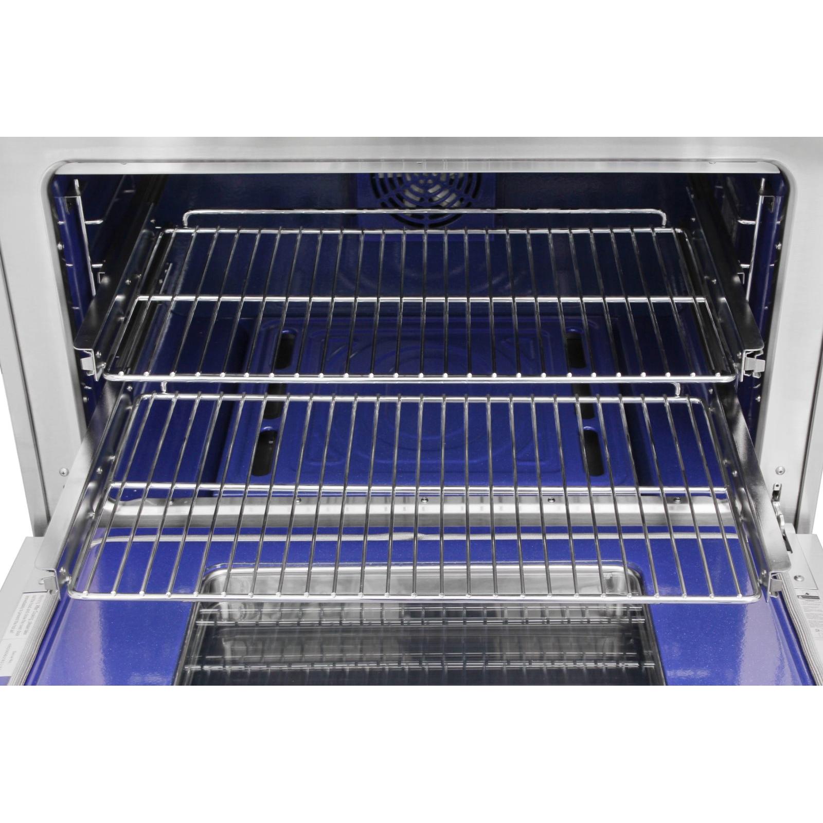 Thor Kitchen Oven Rack TR36SS IMAGE 4