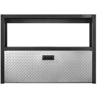 Gladiator Garageworks Ready-to-Assemble Foldaway Work Station GAFS42KDJG IMAGE 1
