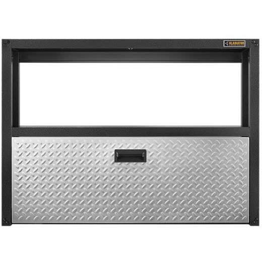 Gladiator Garageworks Ready-to-Assemble Foldaway Work Station GAFS42KDJG IMAGE 1