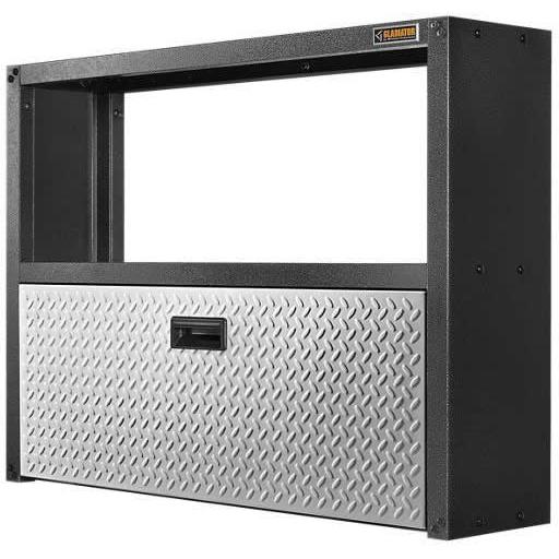 Gladiator Garageworks Ready-to-Assemble Foldaway Work Station GAFS42KDJG IMAGE 2