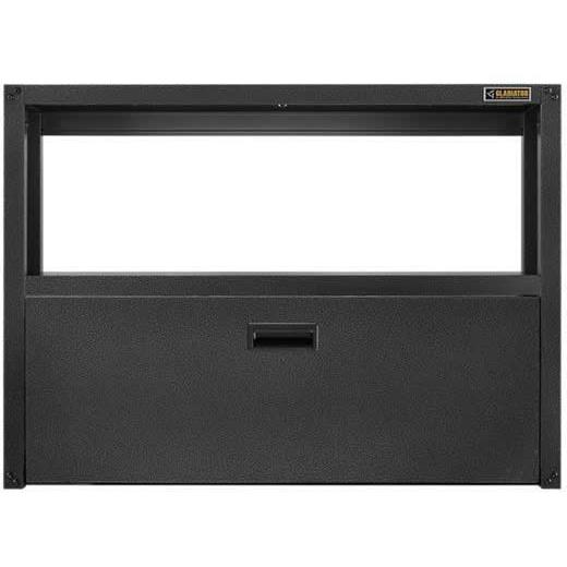 Gladiator Garageworks Ready-to-Assemble Foldaway Work Station GAFS42KDJSG IMAGE 1