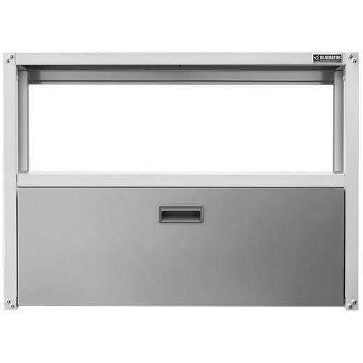 Gladiator Garageworks Ready-to-Assemble Foldaway Work Station GAFS42KDJW IMAGE 1
