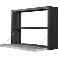 Gladiator Garageworks Ready-to-Assemble Foldaway Work Station GAFS42KDJW IMAGE 3