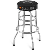 Gladiator Garageworks Garage Stool GAAC30STJB IMAGE 1