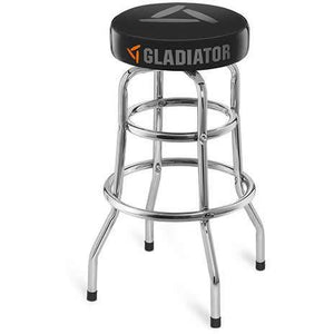 Gladiator Garageworks Garage Stool GAAC30STJB IMAGE 1