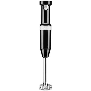 KitchenAid Cordless Variable Speed Immersion Blender KHBBV53OB IMAGE 1