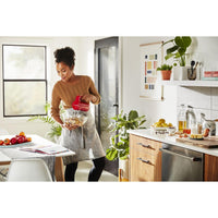 KitchenAid Cordless 7 Speed Hand Mixer KHMB732ER IMAGE 5