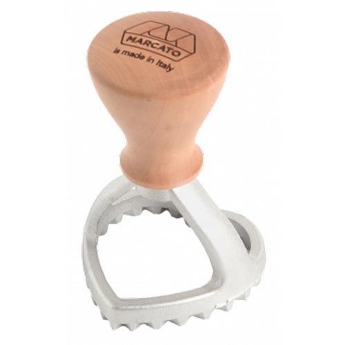 Marcato 50mm Heart Ravioli Stamp SC-C50-CLS IMAGE 1
