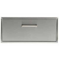Coyote 28in Outdoor Kitchen Single Storage Drawer Cabinet CSSD28 IMAGE 1