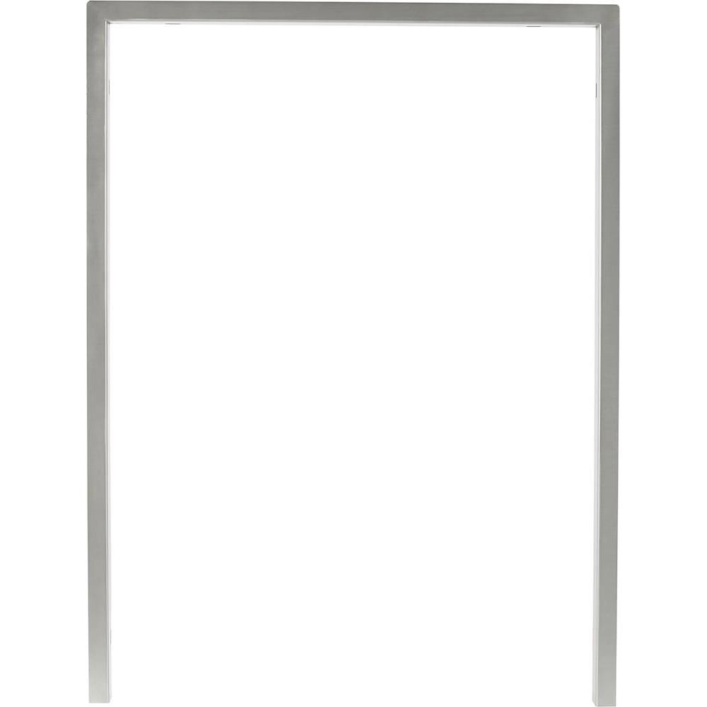 Coyote Outdoor Refrigerator Trim Kit C1BIR24TK IMAGE 1