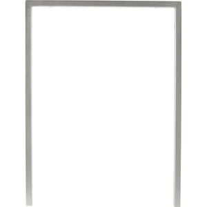 Coyote Outdoor Refrigerator Trim Kit C1BIR24TK IMAGE 1