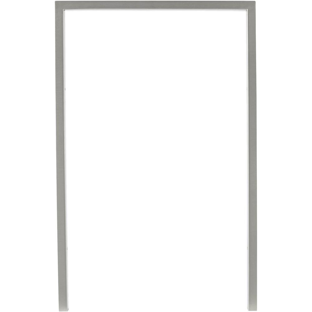 Coyote 21in Refrigerator Trim Kit CBIR21TK IMAGE 1