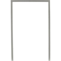 Coyote 21in Refrigerator Trim Kit CBIR21TK IMAGE 1