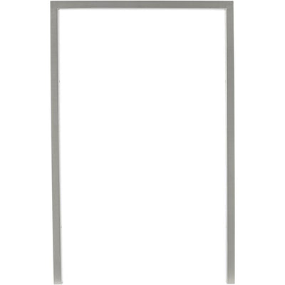 Coyote 21in Refrigerator Trim Kit CBIR21TK IMAGE 1