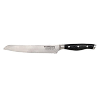 Vitantonio Rising Sun Japanese 8.5in Bread Knife 810241 IMAGE 1