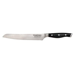 Vitantonio Rising Sun Japanese 8.5in Bread Knife 810241 IMAGE 1