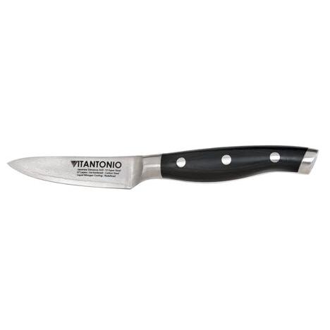 Vitantonio Rising Sun Japanese 3.5in Paring Knife 810641 IMAGE 1