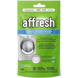 Affresh Washer Cleaner W10135699B IMAGE 1