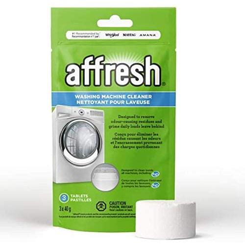 Affresh Washer Cleaner W10135699B IMAGE 2
