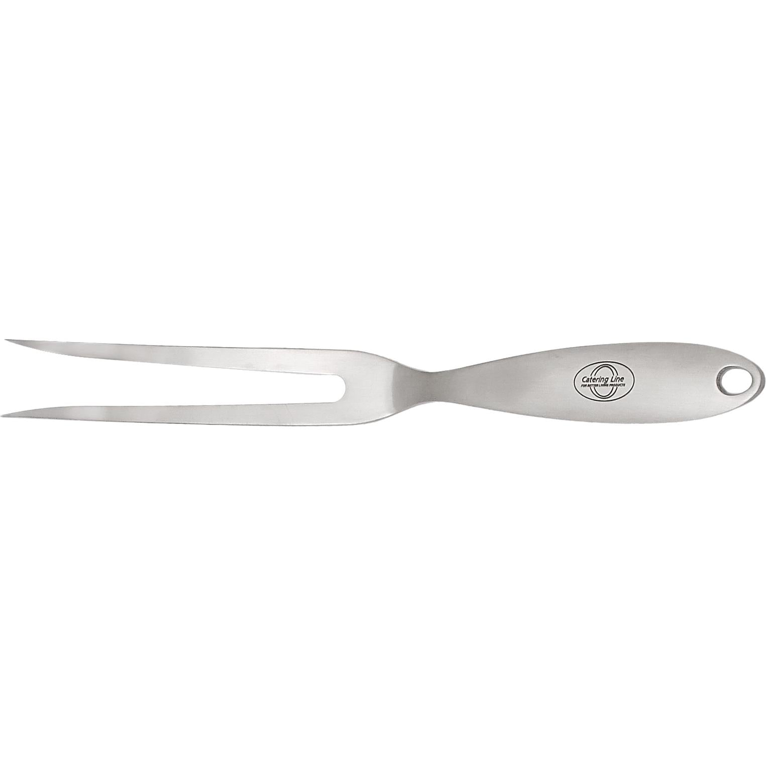 Catering Line Bravura Buffet Serving Meat Fork 0301S1 IMAGE 1