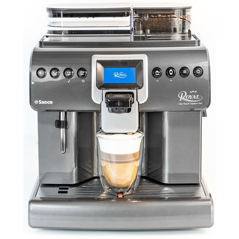 Saeco Royal OTC Espresso Machine Royal OTC IMAGE 1