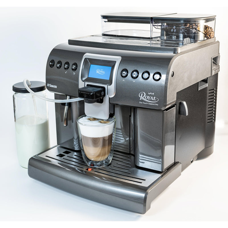 Saeco Royal OTC Espresso Machine Royal OTC IMAGE 2