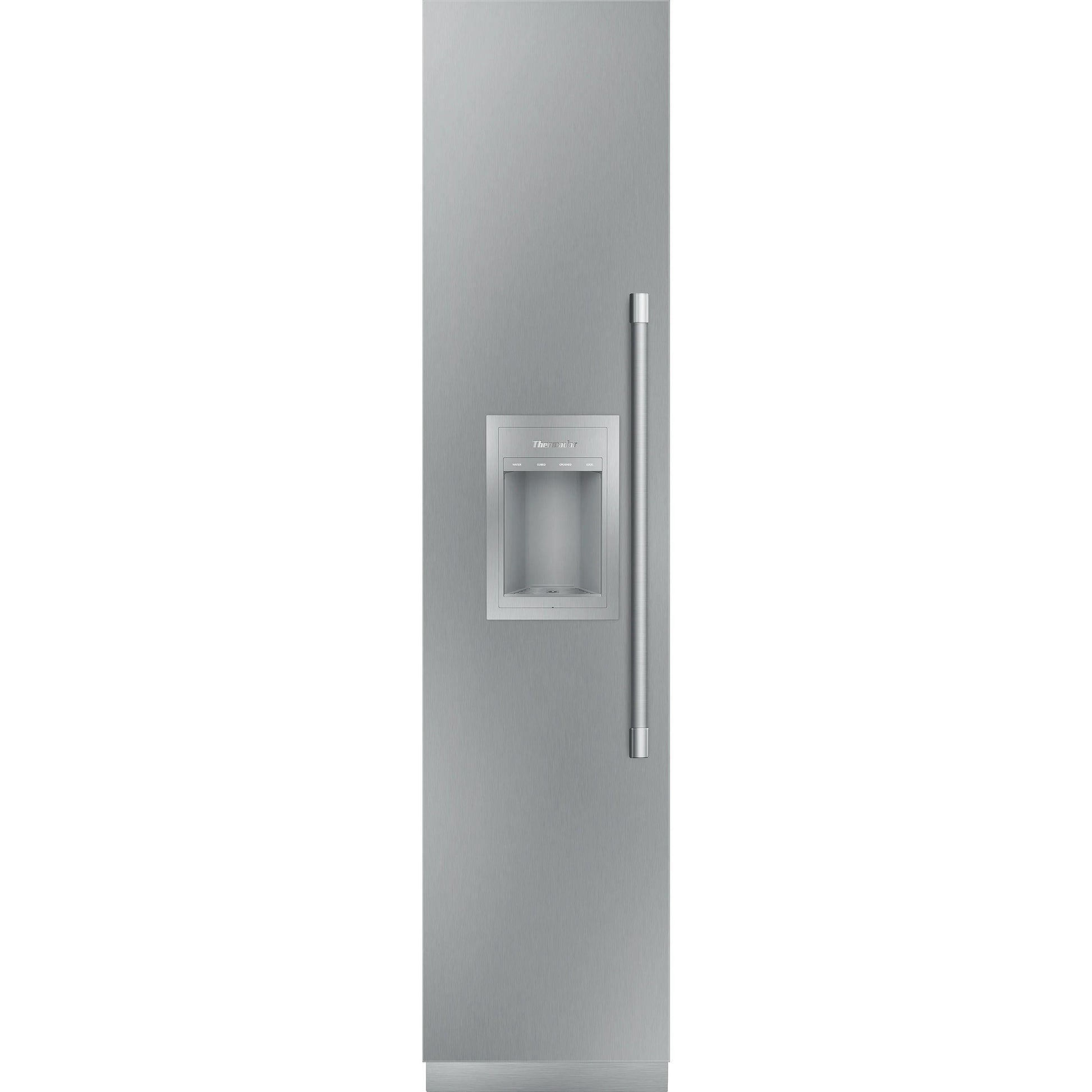 Thermador 7.8 cu.ft. Upright Freezer with SuperFreeze® T18ID905LP IMAGE 10
