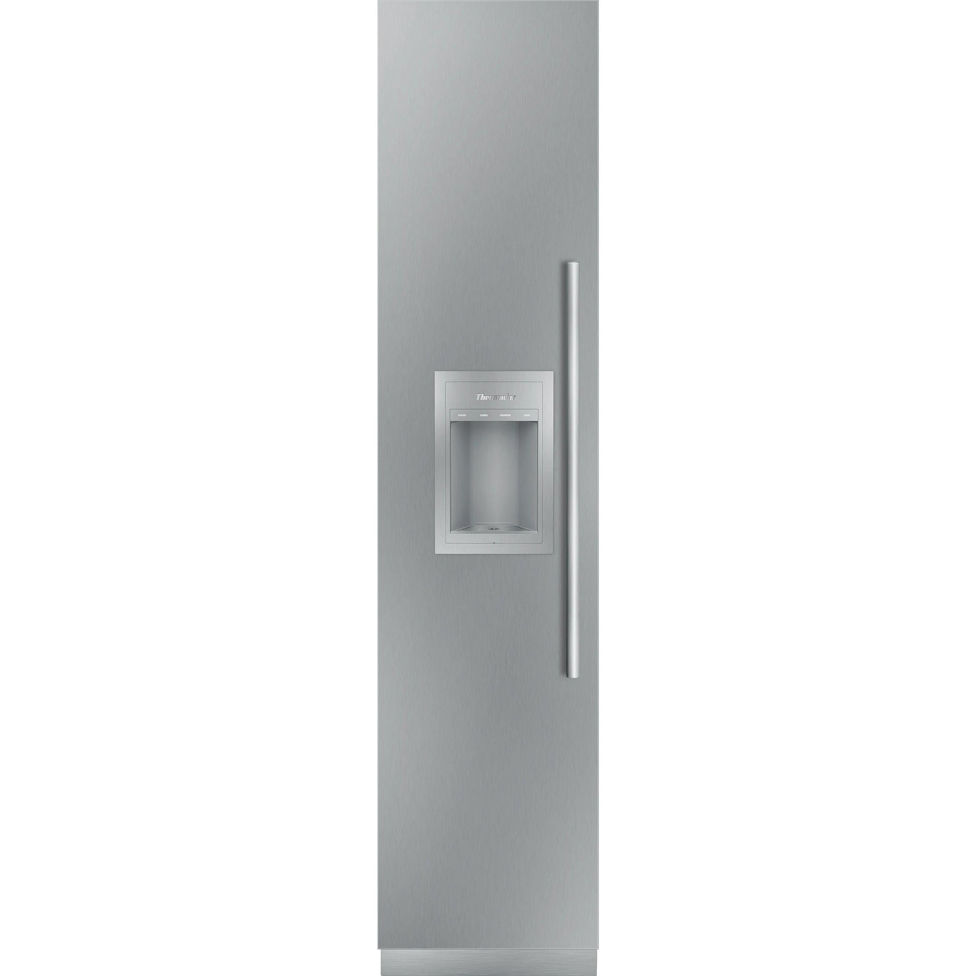 Thermador 7.8 cu.ft. Upright Freezer with SuperFreeze® T18ID905LP IMAGE 11