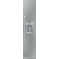 Thermador 7.8 cu.ft. Upright Freezer with SuperFreeze® T18ID905RP IMAGE 9