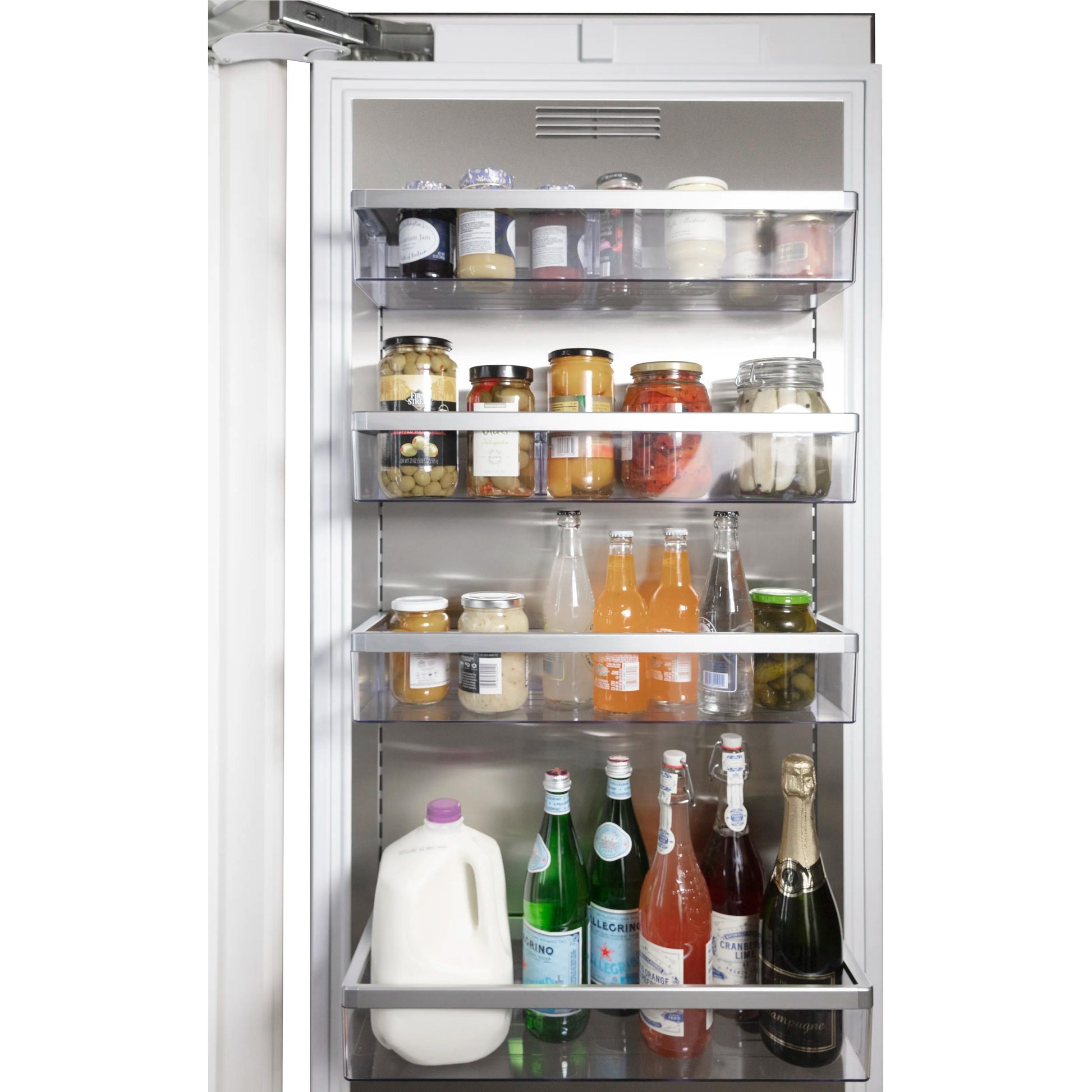Thermador 30-inch Built-In All Refrigerator T30IR905SP IMAGE 8
