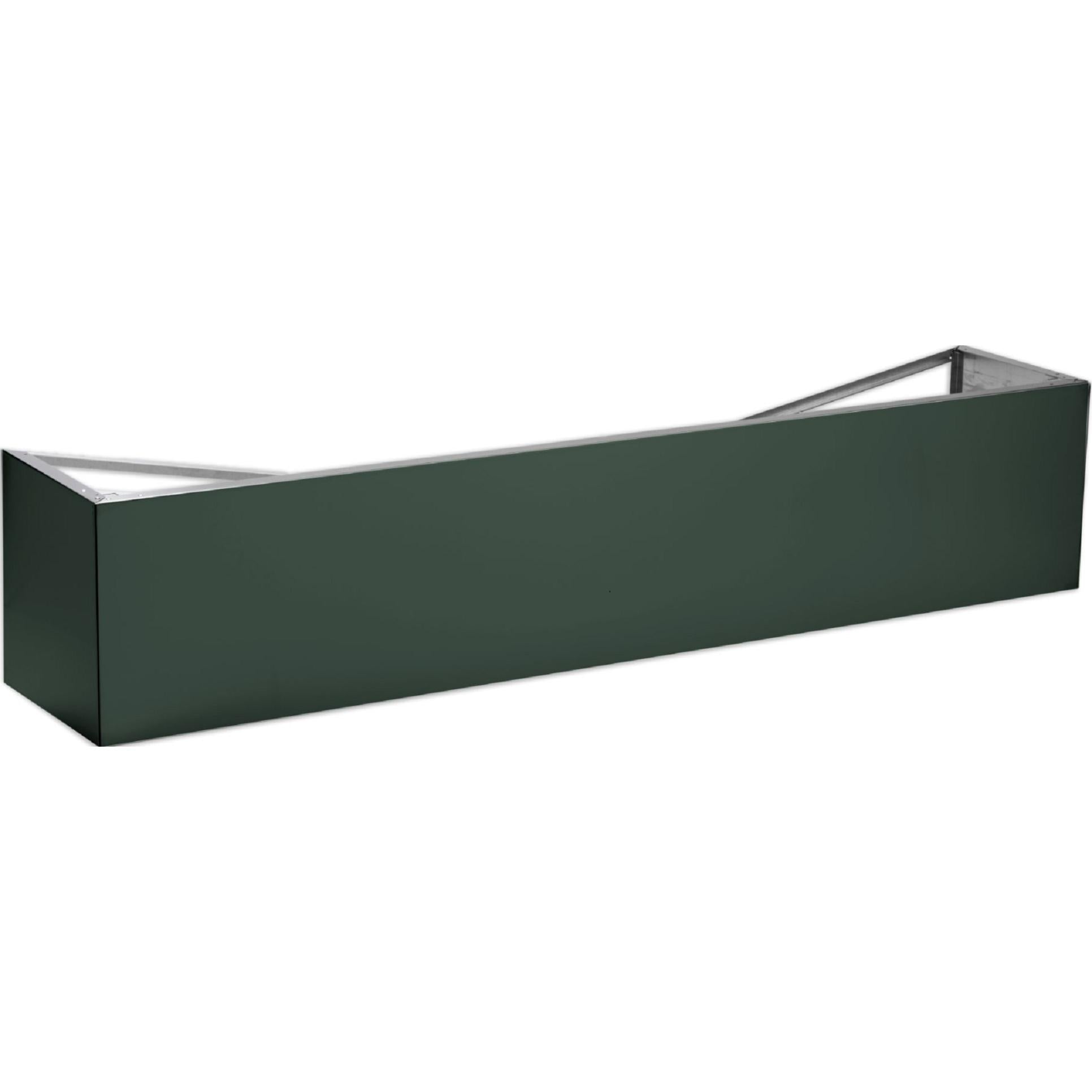 Viking 36-inch Duct Cover DCW36BF IMAGE 1