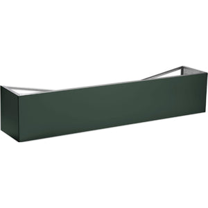 Viking 36-inch Duct Cover DCW36BF IMAGE 1