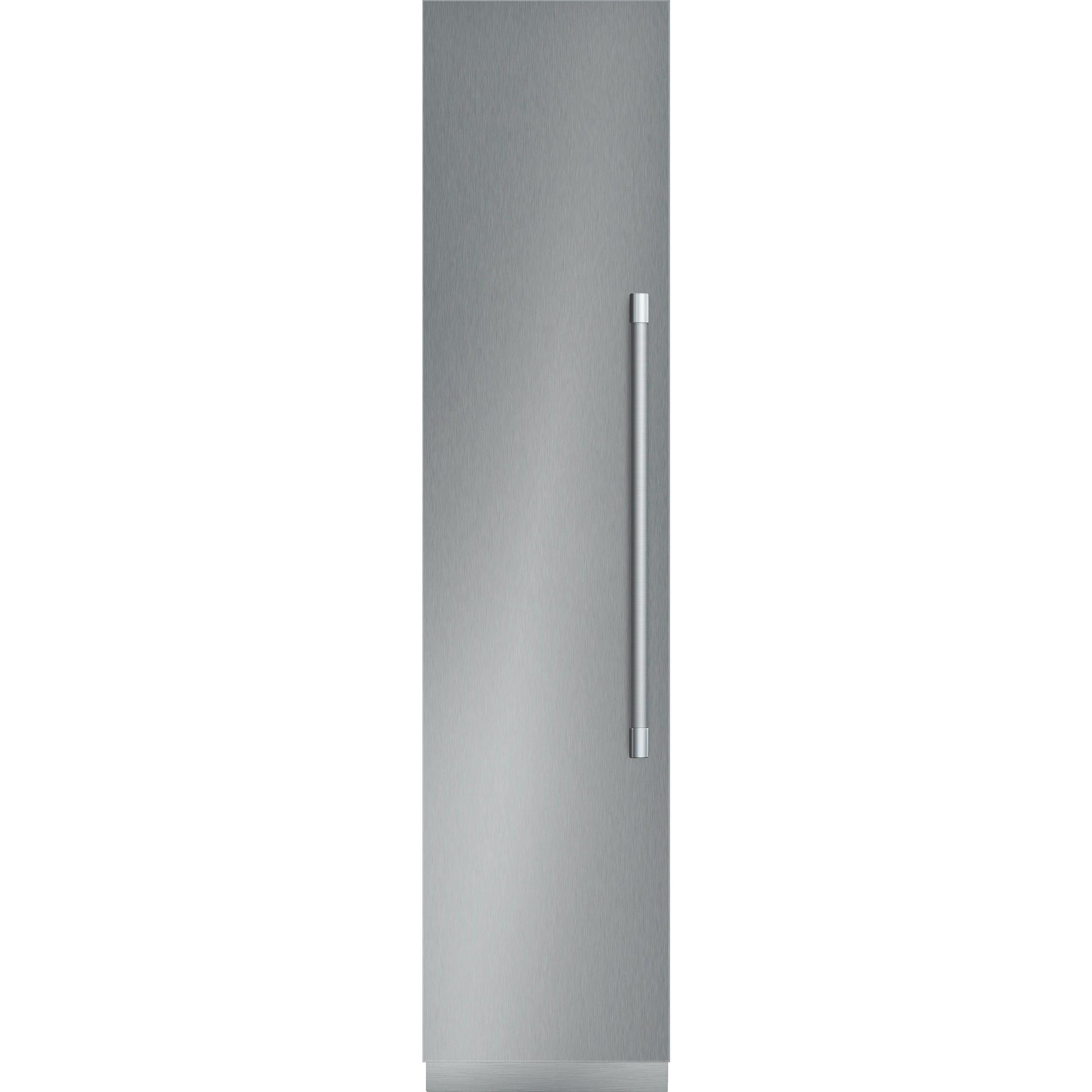 Thermador 18-inch Built-In Upright Freezer with Ice Maker T18IF905SP IMAGE 6