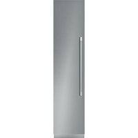 Thermador 18-inch Built-In Upright Freezer with Ice Maker T18IF905SP IMAGE 6