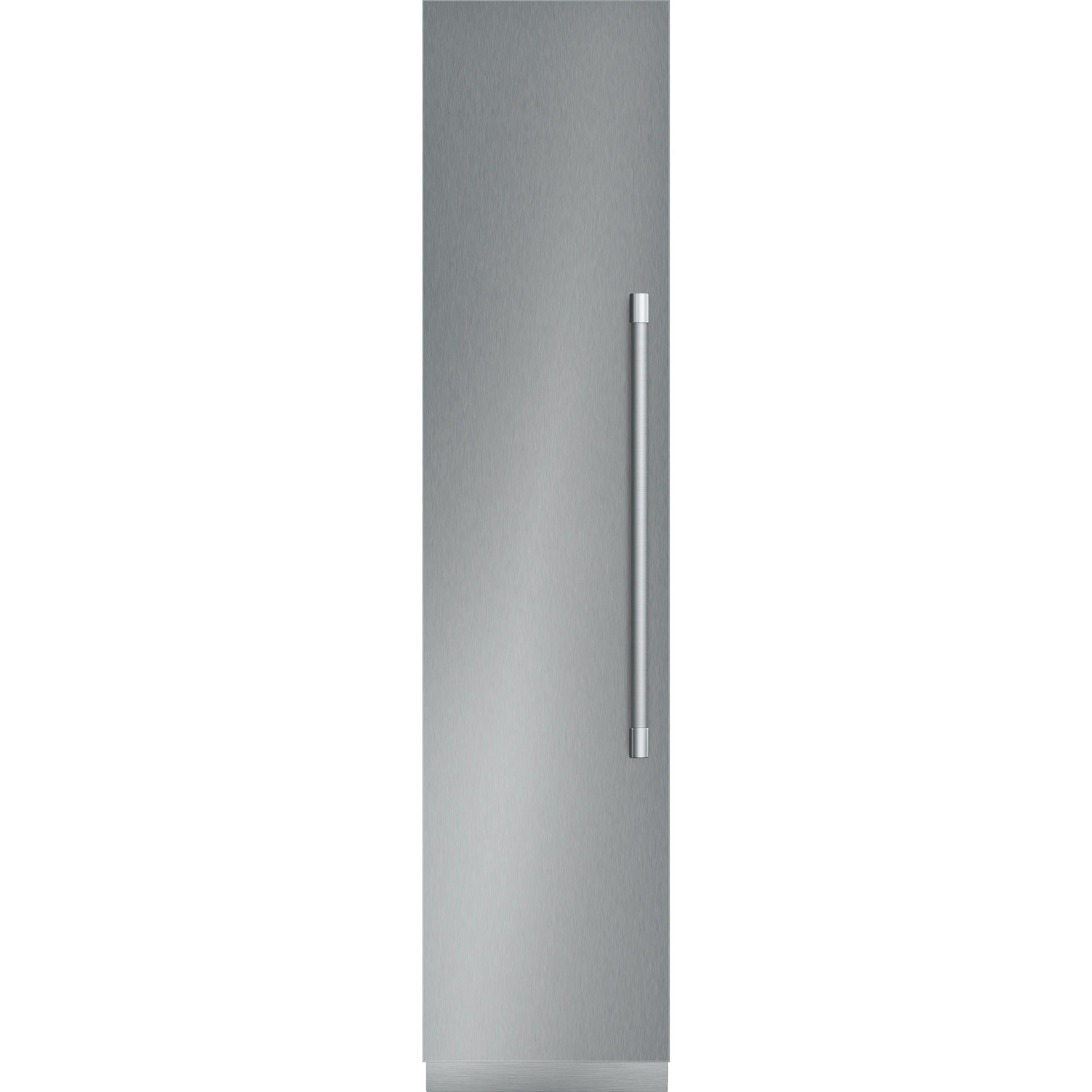 Thermador 18-inch Built-In Upright Freezer with Ice Maker T18IF905SP IMAGE 6