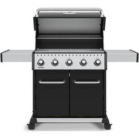Broil King Baron™ 520 Pro Gas Grill 876214 IMAGE 3