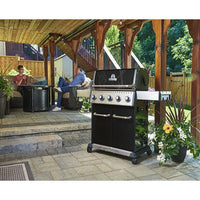 Broil King Baron™ 520 Pro Gas Grill 876214 IMAGE 4